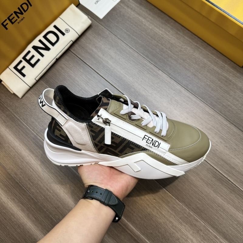 Fendi Sneakers